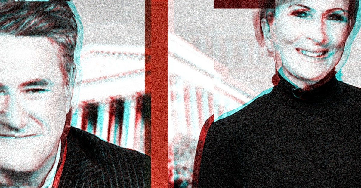 Apaciguamiento en la nueva era de Trump