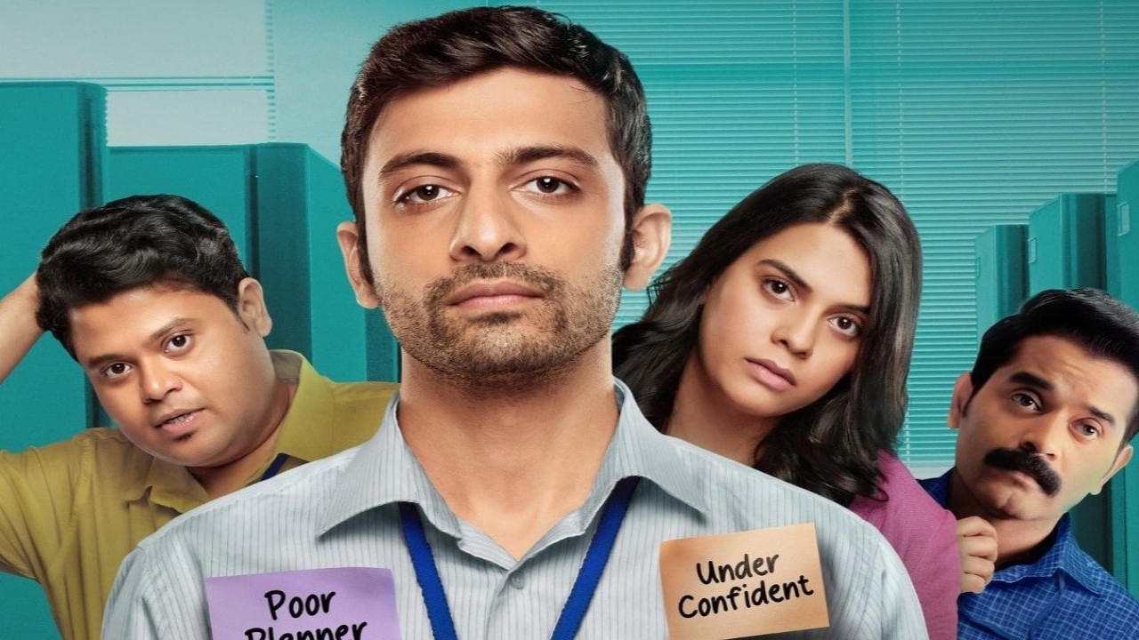 Revisión de Twitter de Cubicles 4: 6 tweets para leer antes de ver la nueva temporada de la serie de comedia de TVF
