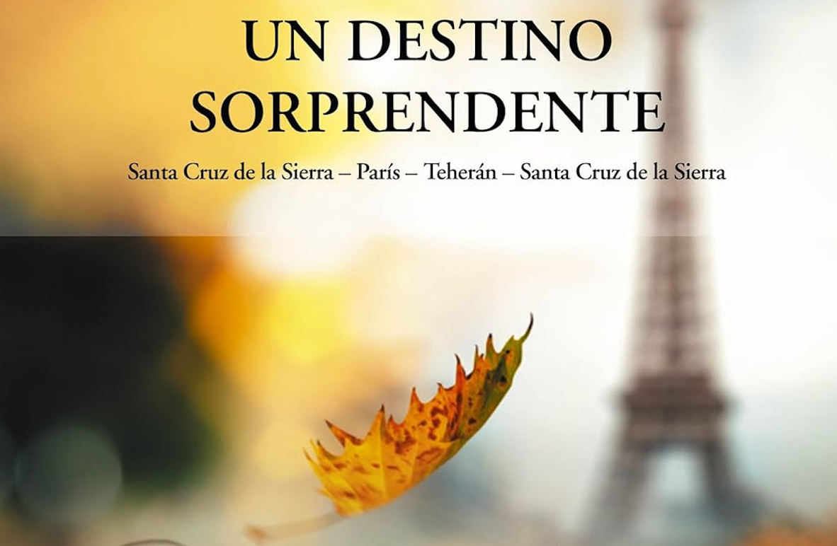 Traducir una memoria: un viaje técnico | de Valeria Cortez | diciembre de 2024