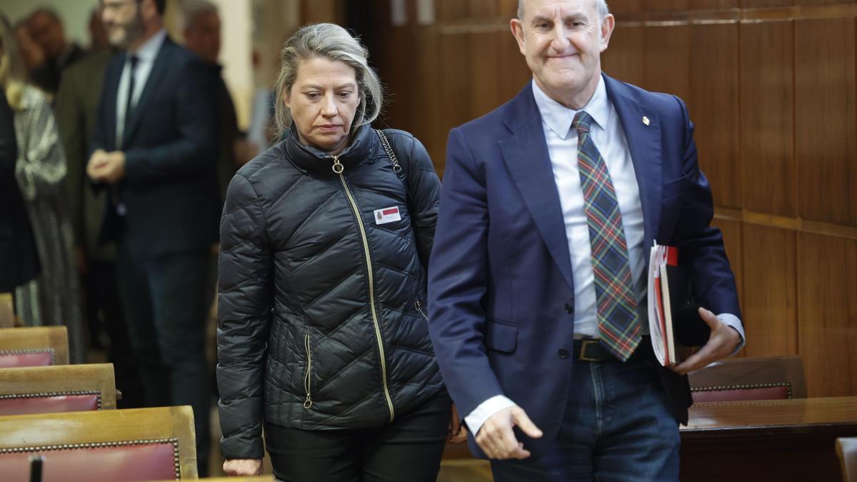 Las investigaciones a Begoña Gómez, Ábalos y al fiscal general salpican ya a los asesores (segundo escalón) de Pedro Sánchez en el Gobierno