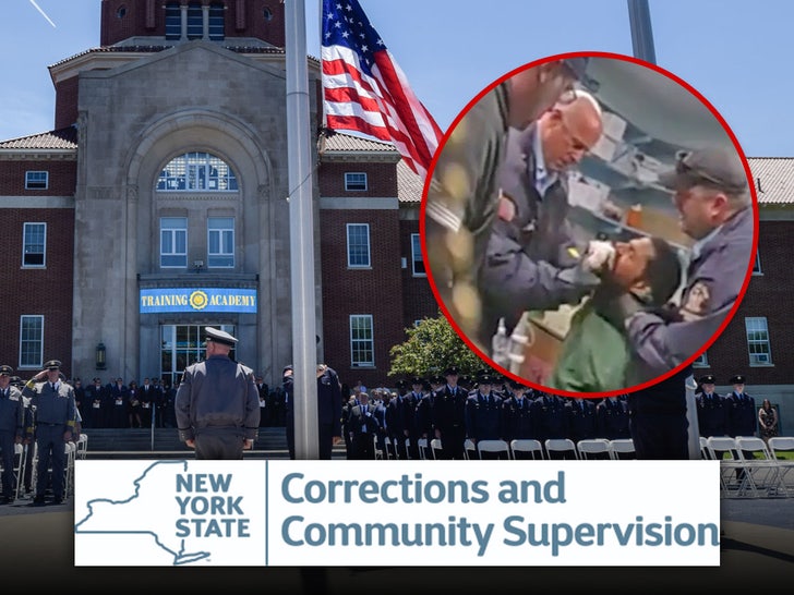 Las mascotas Pop-Tart se desnudan en el espacio antes del juego de bolos