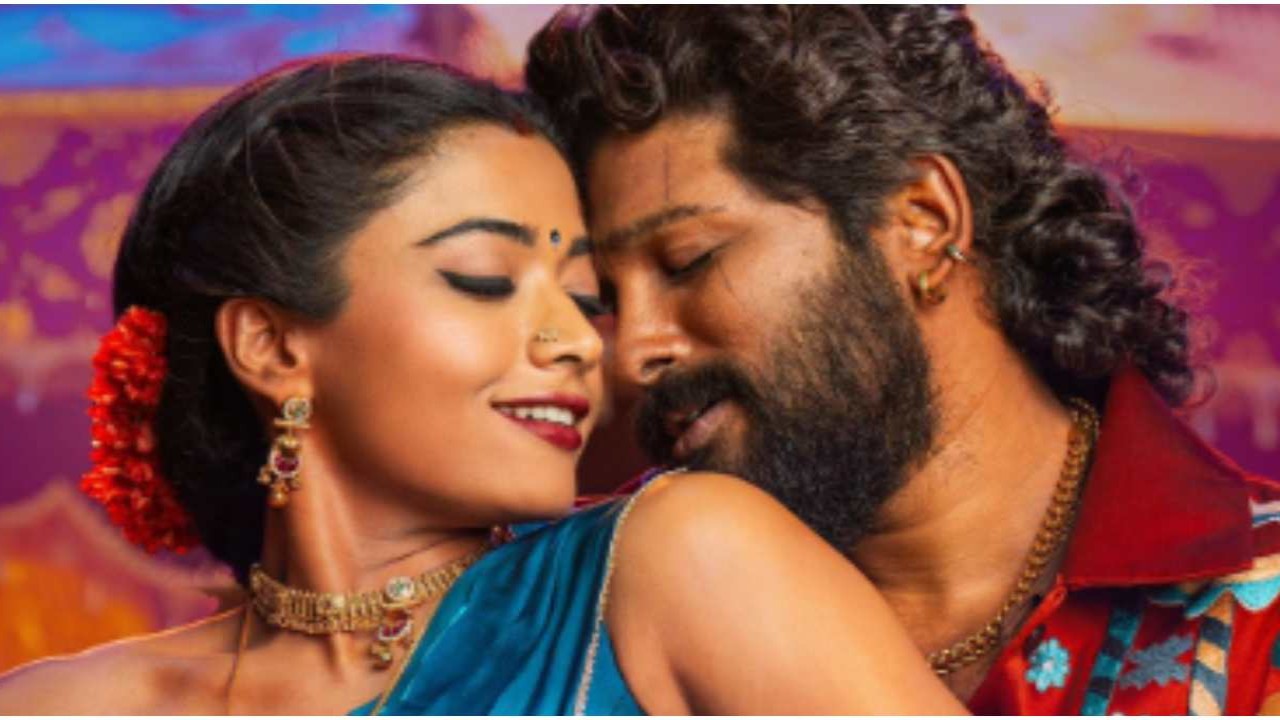 Actualización de taquilla de Pushpa 2 Tamil Nadu: Allu Arjun, Rashmika Mandanna y Fahadh Faasil, el protagonista, cruza FUERTES 65 millones de rupias en el estado el día 12