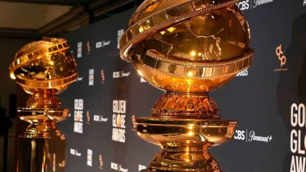 Globos de Oro 2025: El Oso, Emilia Pérez y Shōgun lideran el camino; Consulte la lista completa de nominaciones