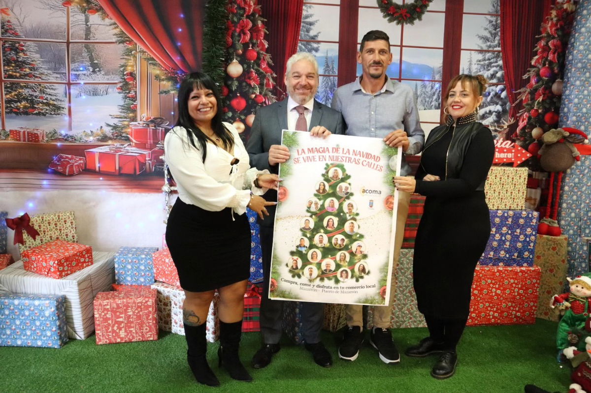 Una temporada de festividades « Euro Weekly News