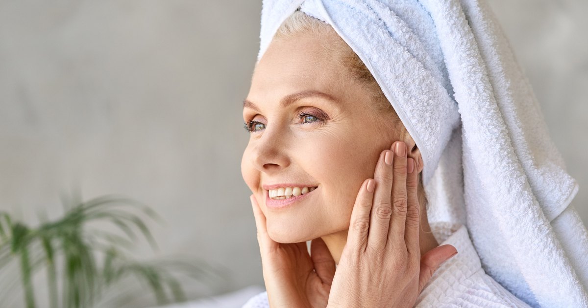 5 consejos para una piel más firme: métodos para suavizar los rasgos faciales