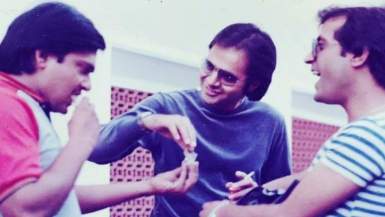 Conozca al actor que interpretó 24 personajes diferentes en una obra, conocido por la comedia, trabajó con Shah Rukh Khan y Akshay Kumar ahora está listo para trabajar con Ranveer Singh.