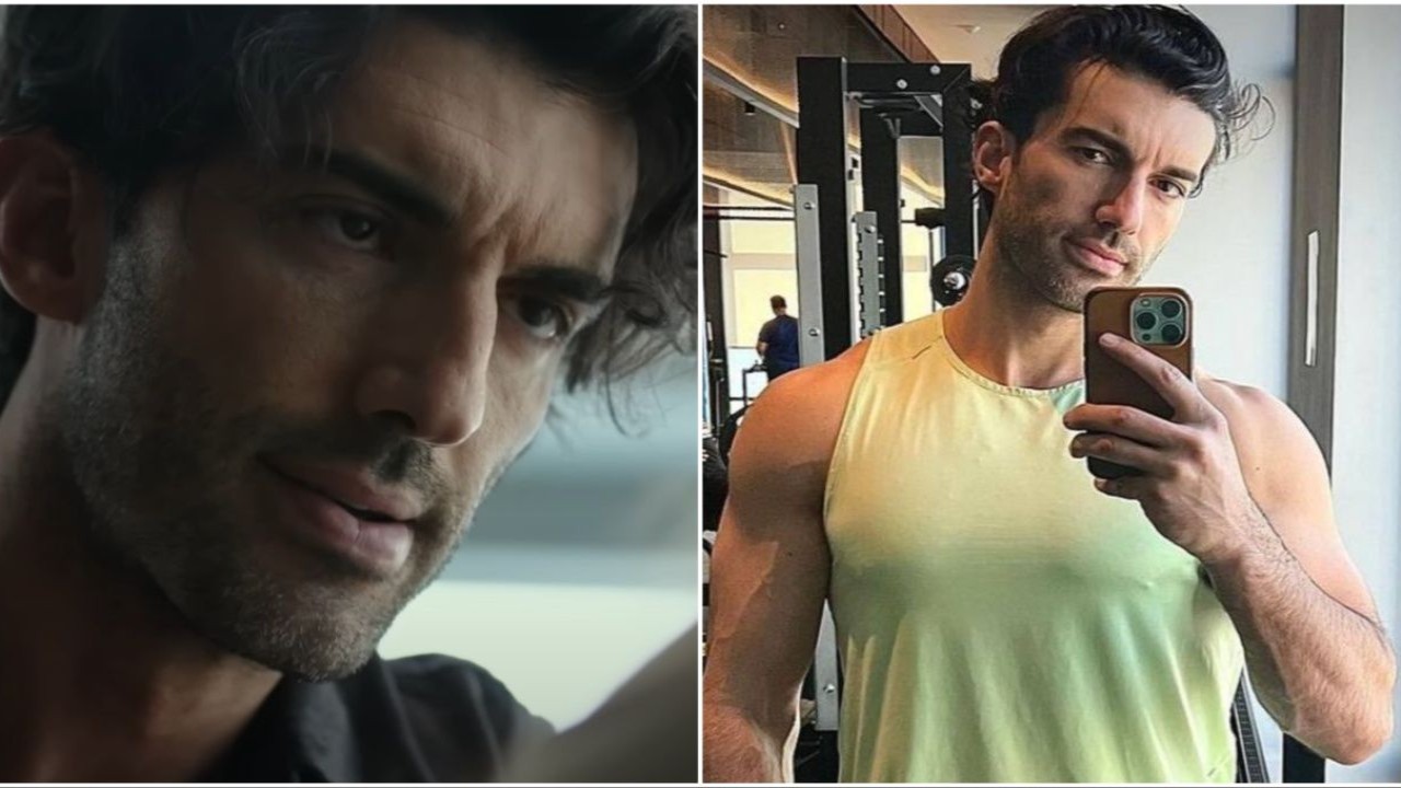 Justin Baldoni revela que termina con nosotros la escena que lo hizo derrumbarse en el set: ‘Después de eso…’