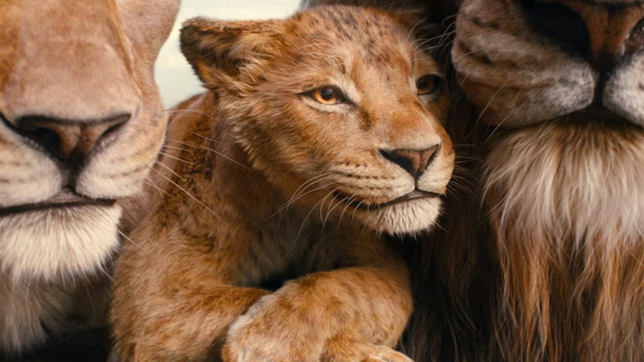Mufasa Día 5 Taquilla de India: La acción en vivo de Disney con la voz de SRK y Mahesh Babu se fortalece en Nochebuena; genera 7 millones de rupias