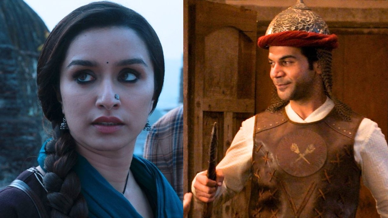 Year Ender 2024: Las 10 películas de Bollywood más taquilleras en la taquilla mundial; Stree 2 toma el trono