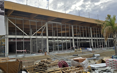 Actualización del Mercado Municipal – Noticias Gaceta Costa Tropical