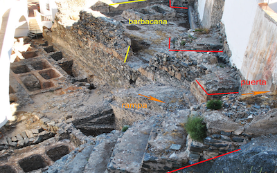 Hallazgo Arqueológico de Majuelo – Noticias Gaceta Costa Tropical