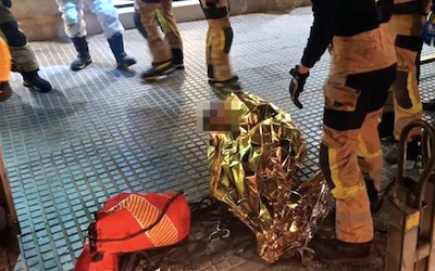 Atrapados en la basura – Noticias Gaceta Costa Tropical