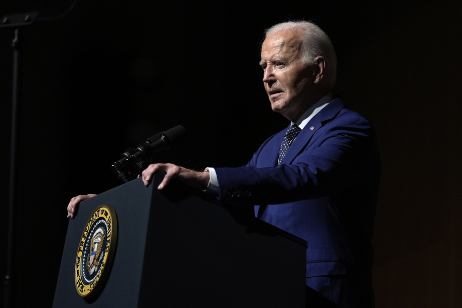 Los pasos que Biden aún puede tomar para hacer su agenda climática a prueba de Trump