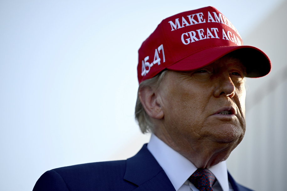 Drama para DOGE bros y el equipo de Trump ya en ruinas