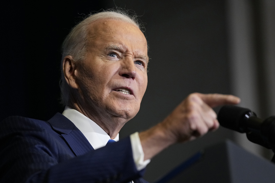 Las conmutaciones del corredor de la muerte a Biden provocan una amplia gama de reacciones