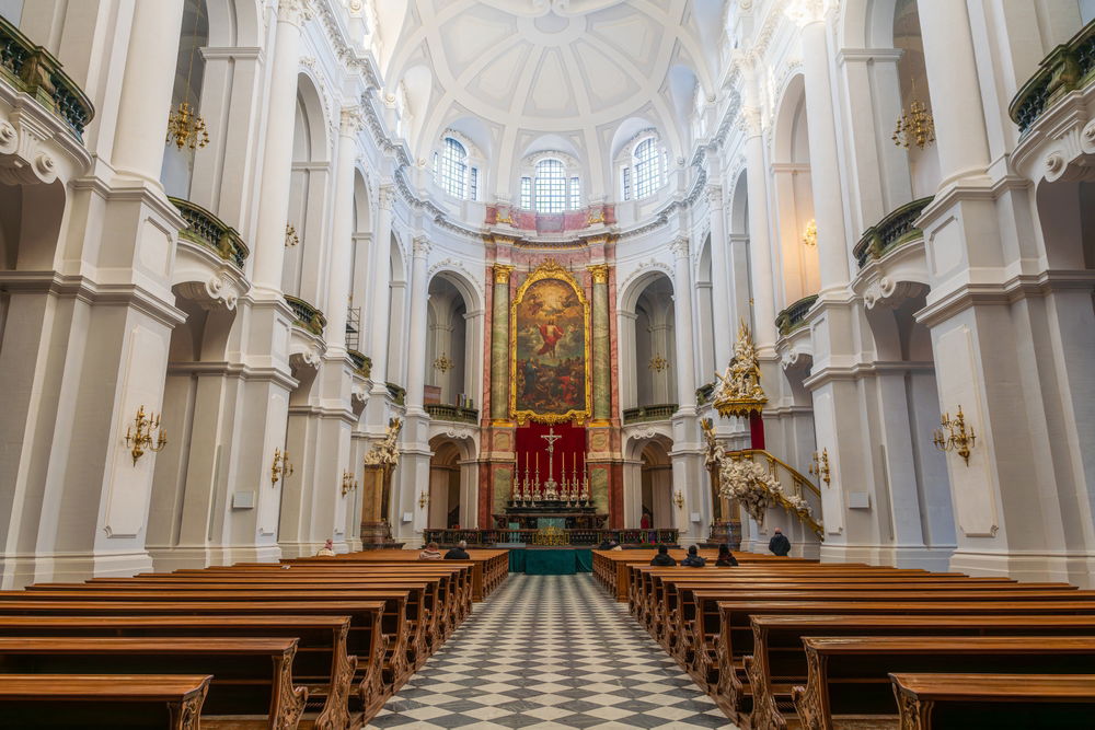 Un antiguo amuleto cambia la historia cristiana « Euro Weekly News