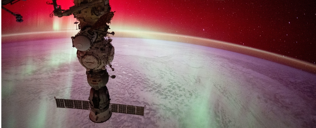 Los astronautas compartirán las imágenes más impresionantes de la Tierra desde el espacio en 2024: ScienceAlert