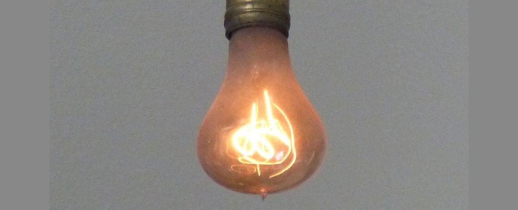 Esta es la bombilla que dura más tiempo en el mundo y podría sobrevivirnos a todos: ScienceAlert