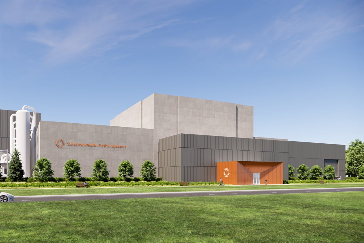 ¿Se construirá en Virginia la primera central de energía de fusión nuclear del mundo? He aquí por qué somos escépticos