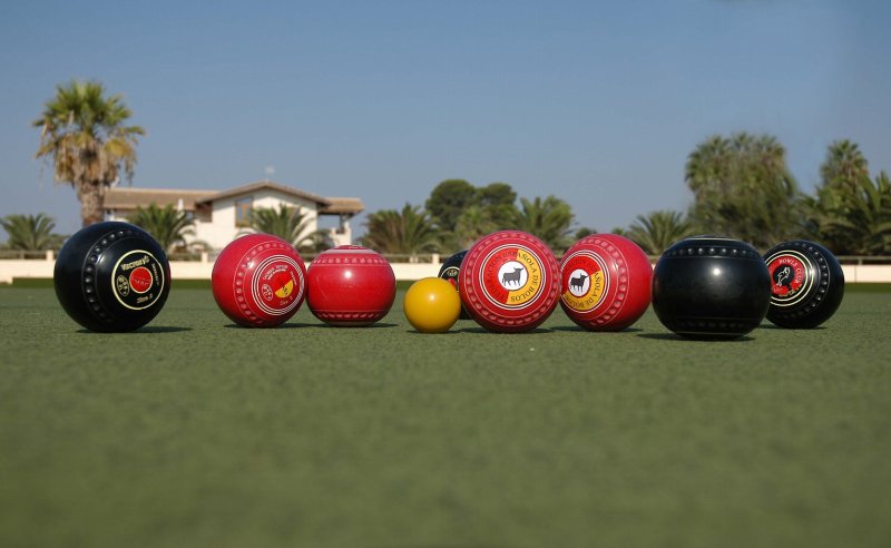 Resumen de bolos en el jardín sur de la Costa Blanca – 8 de diciembre 24