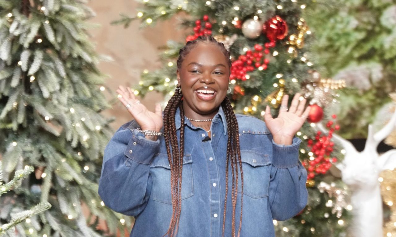 La hija de Snoop Dogg revela que está embarazada