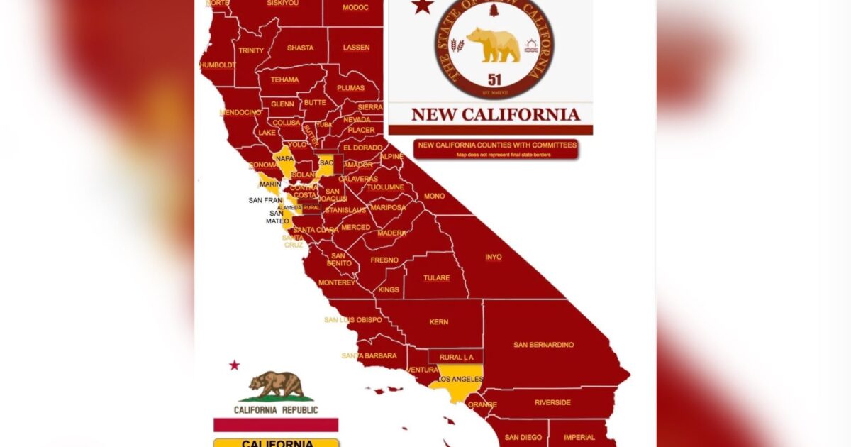 California certifica sus elecciones de 2024 a pesar de enormes problemas: NO es certificable | El experto en puerta de enlace