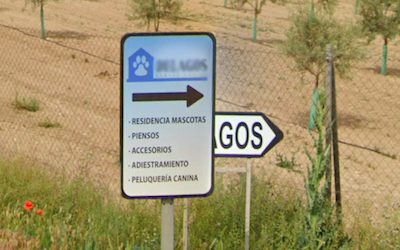 Sentencia por ataque a Rottweiler – Noticias del Diario Costa Tropical