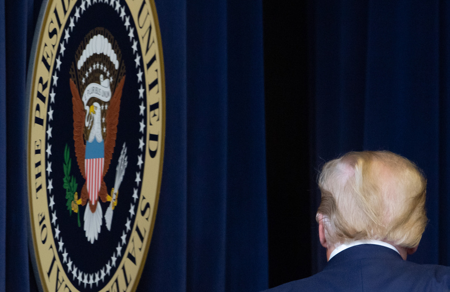 Nueve estados están listos para poner fin a la cobertura de millones si Trump recorta los fondos de Medicaid