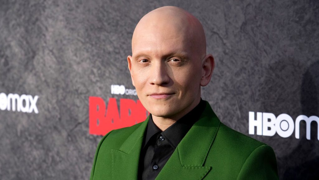 5 datos sobre el actor de ‘Superman’ – Hollywood Life