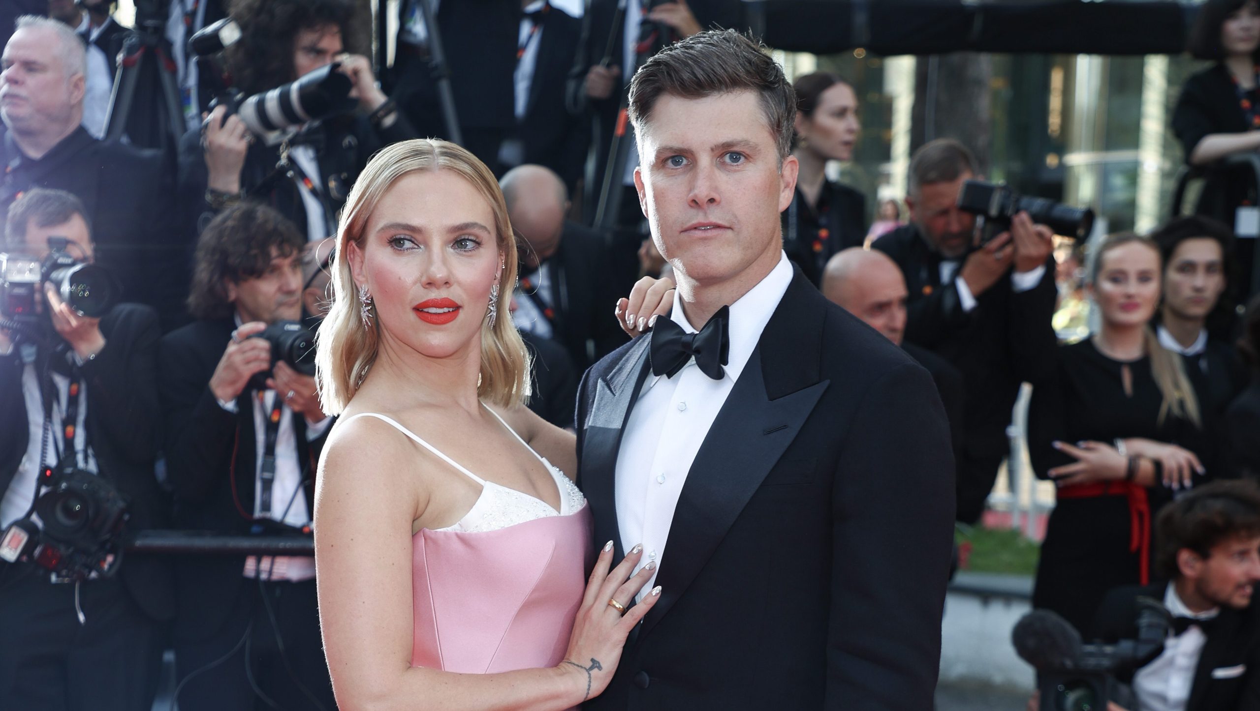 Sus relaciones – Hollywood Life