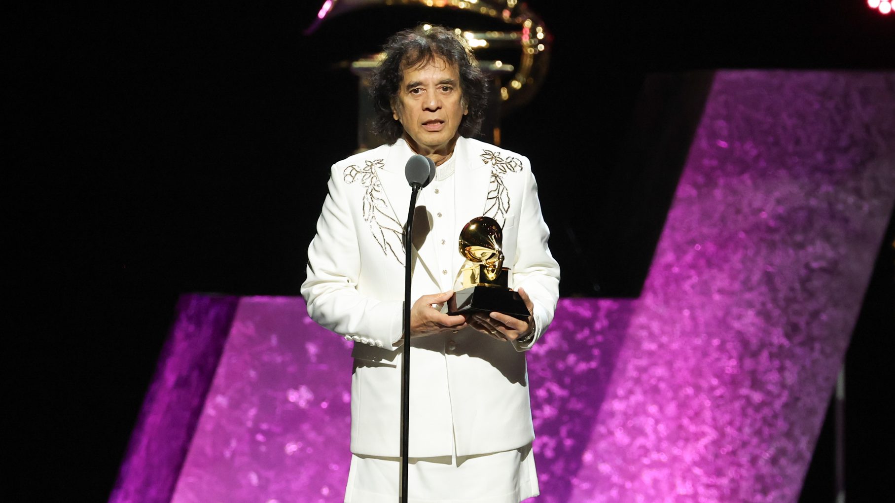 ¿Qué edad tiene el legendario Tabla Maestro? – Vida en Hollywood