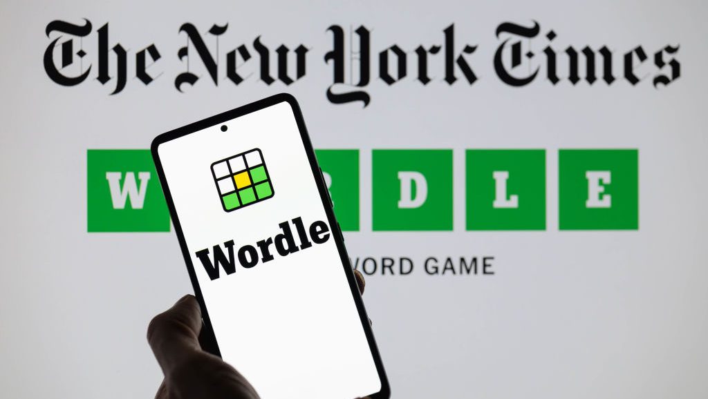 ¿Cuál es la respuesta de Wordle hoy? 13 de diciembre Sugerencia de Wordle – Hollywood Life