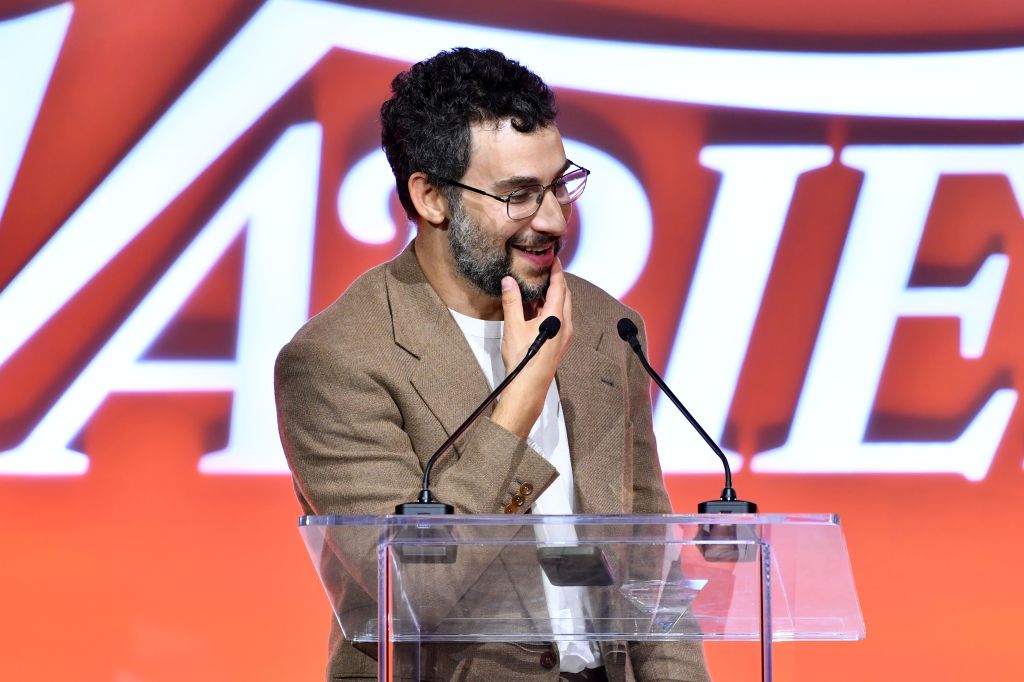 Charli xcx, Jack Antonoff y Quavo aclamados en el brunch Hitmakers de Selection