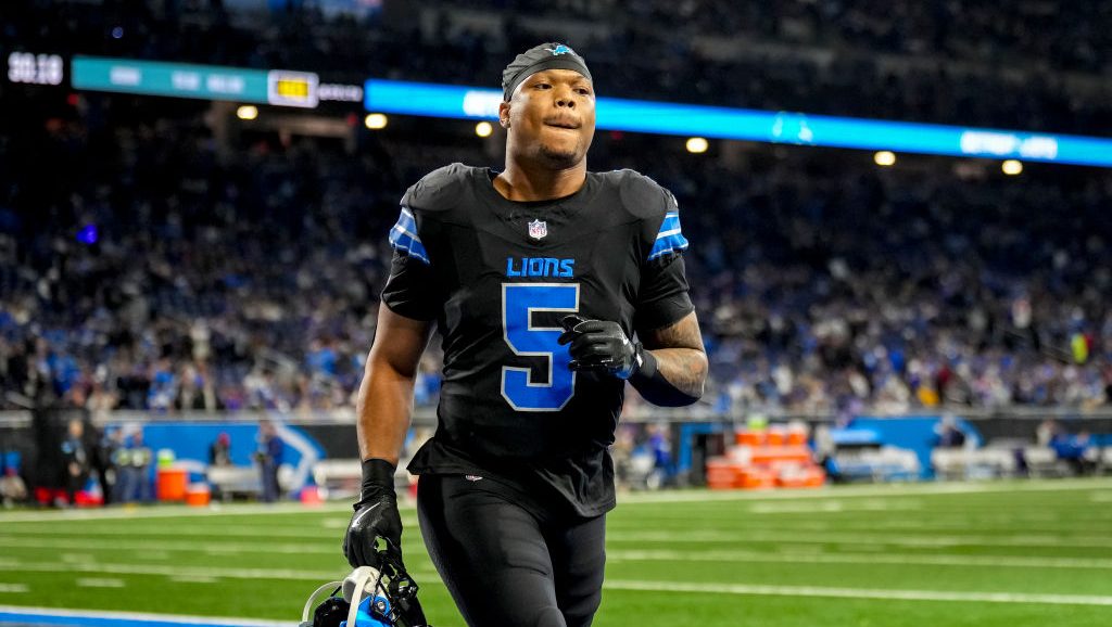 Vea el estado del jugador de los Lions – Hollywood Life