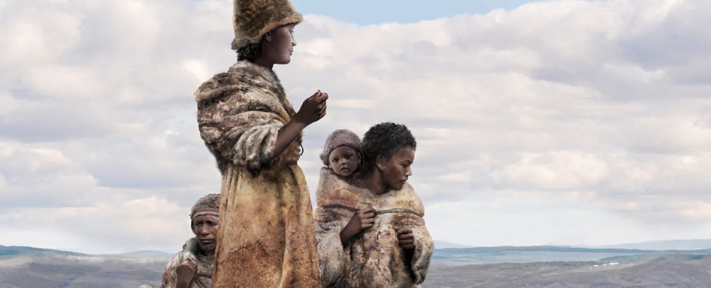 El ADN revela cuándo los humanos y los neandertales se convirtieron en uno: ScienceAlert