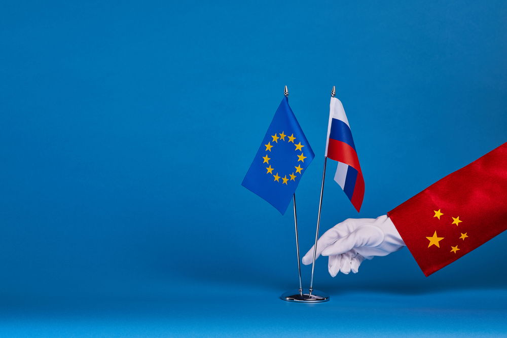 ¿Hay sabotaje detrás del nuevo corte de energía? « Noticias semanales del euro