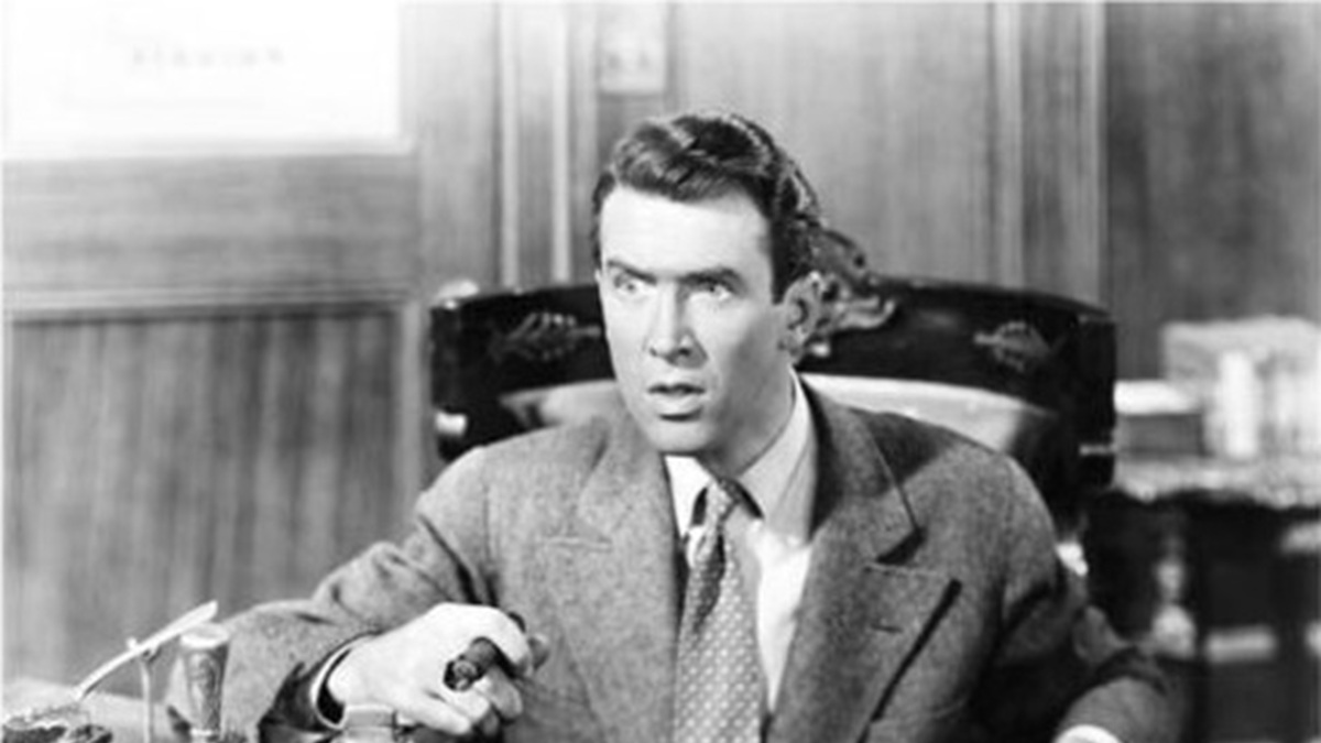 Los espectadores están indignados después de que Amazon Prime eliminara la escena más importante de Pottersville de ‘It’s A Wonderful Life’