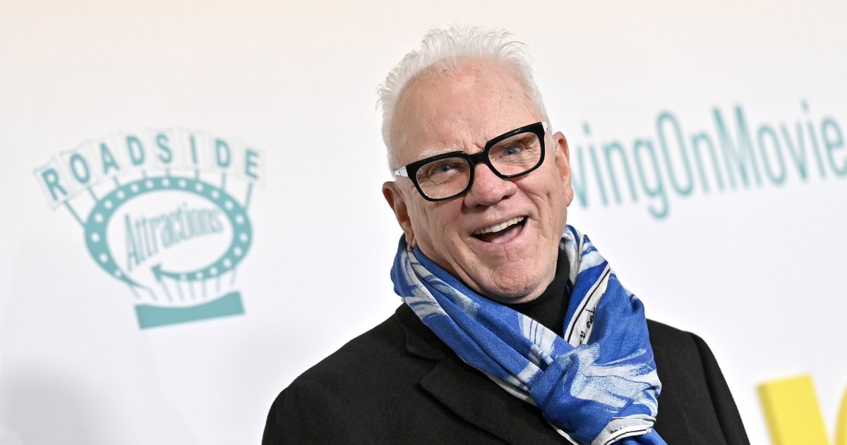Malcolm McDowell seguirá trabajando hasta que “se acabe la diversión”
