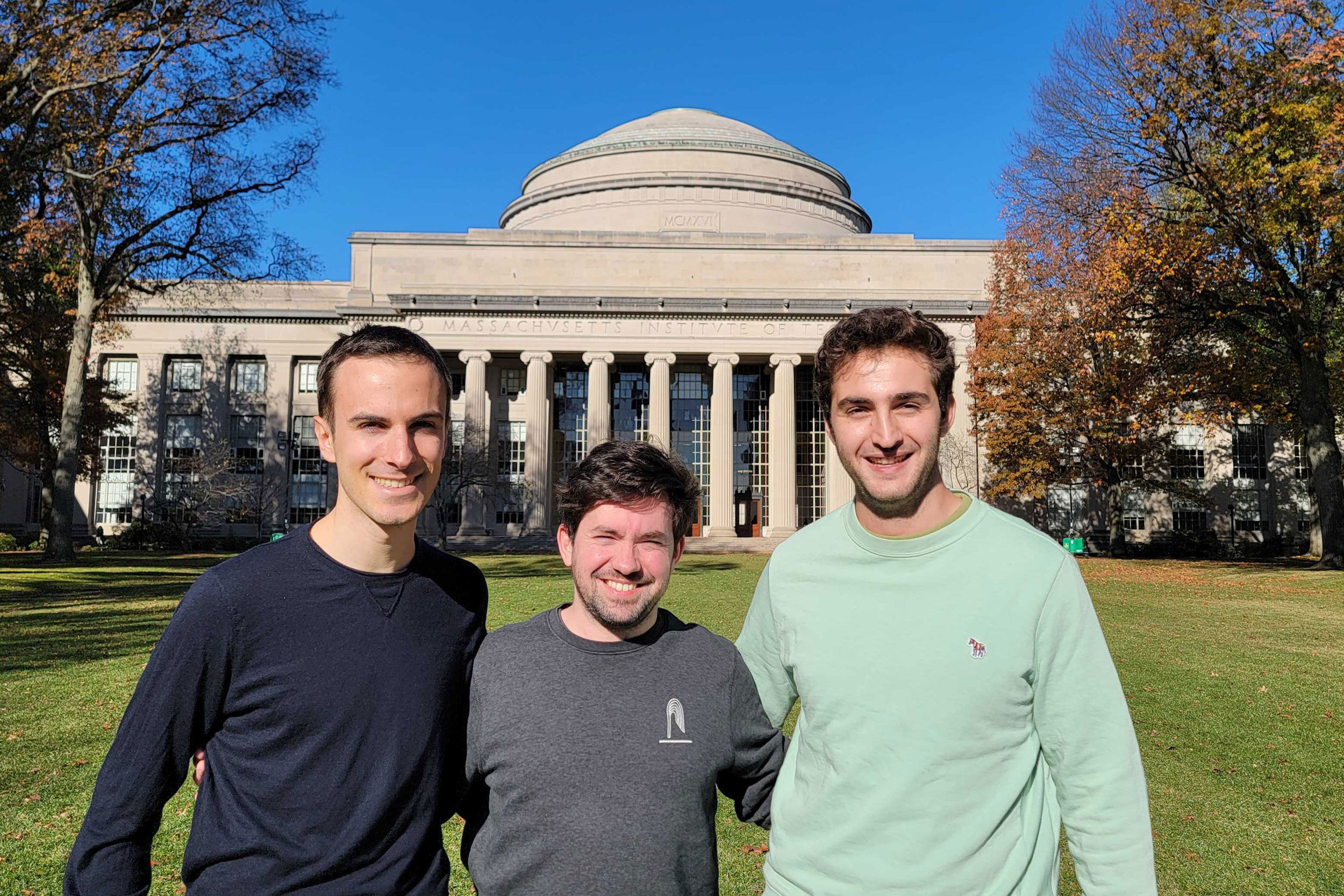 Investigadores del MIT presentan Boltz-1, un modelo de código abierto para predecir estructuras biomoleculares | Noticias del MIT
