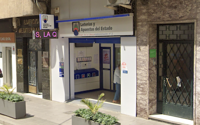 Ganadores de la Lotería de Motril y Salobreña