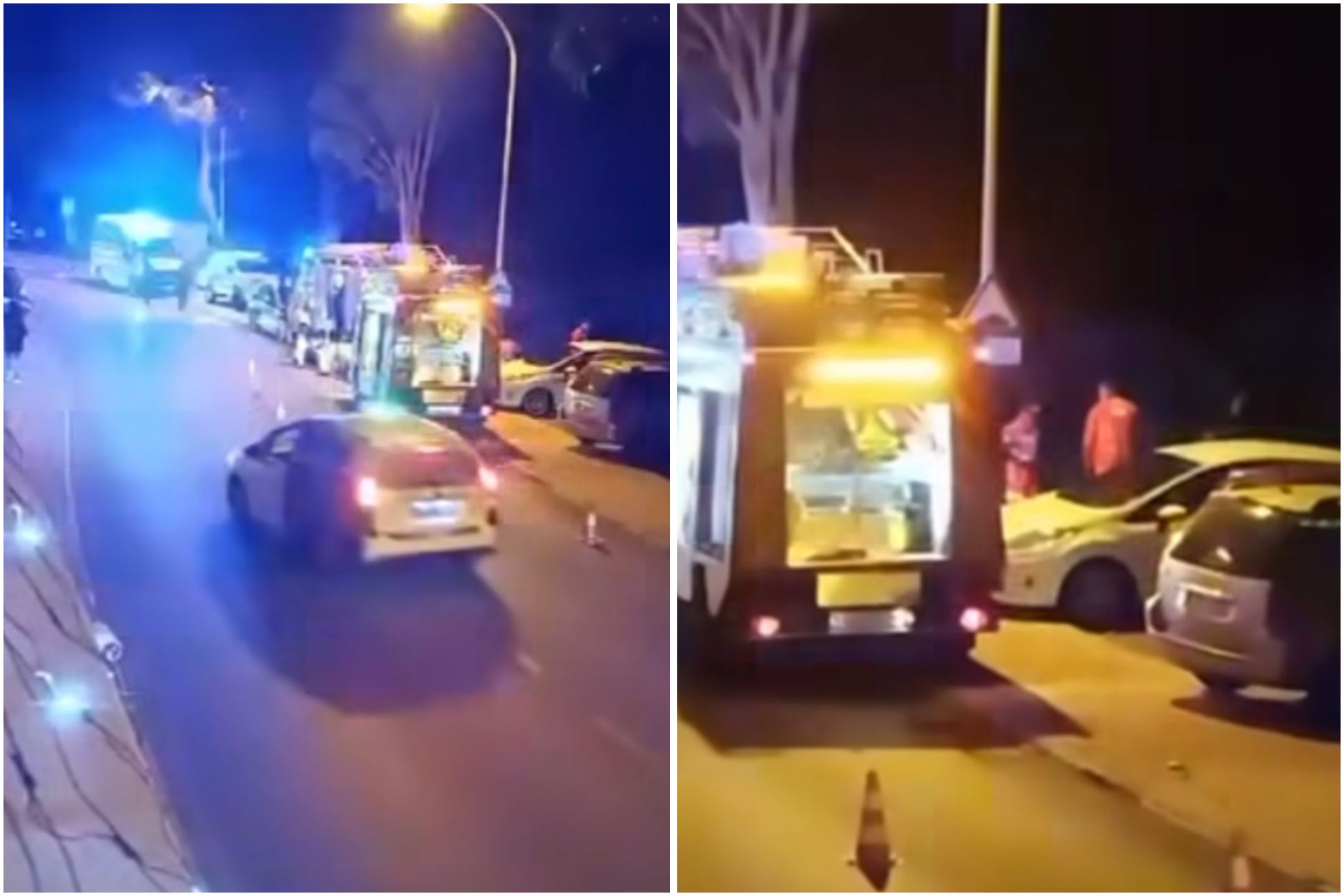 Ver: Búsqueda urgente de un hombre que “recibió un disparo en la cabeza y fue empujado por un barranco” en la Costa del Sol de España, pocos días después del tiroteo de la “mafia” en Marbella
