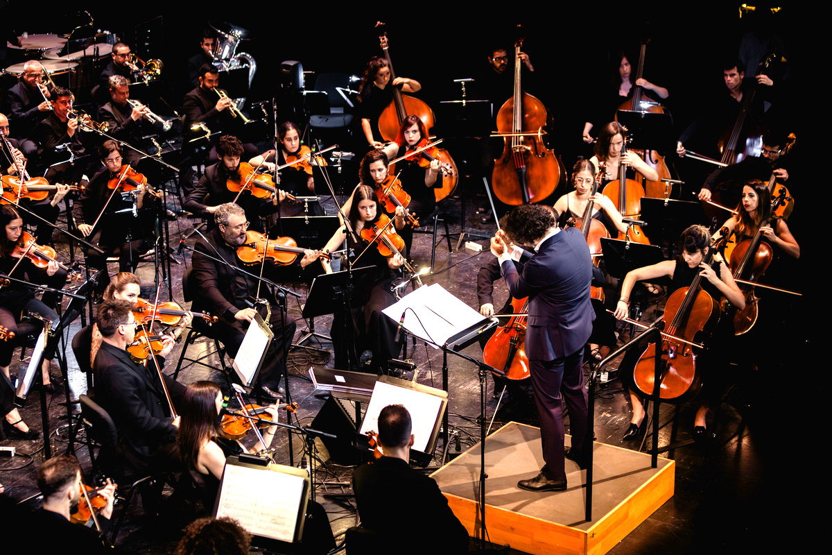Concierto clásico gratuito para cerrar el año « Euro Weekly News