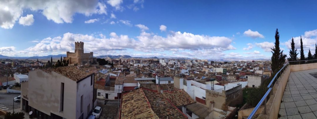 35.000 habitantes « Euro Weekly News