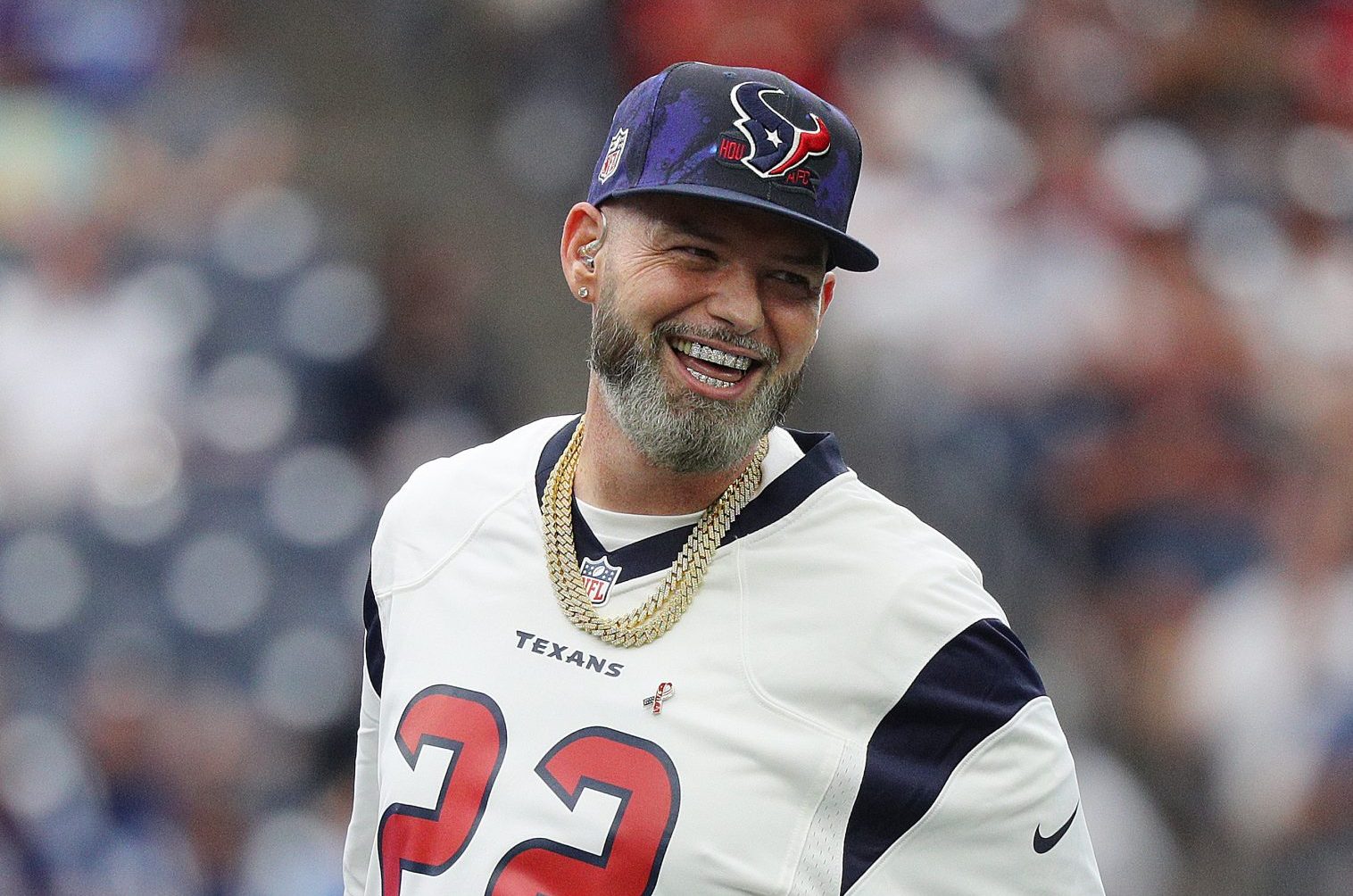 ¡Espera! Paul Wall admite que no se dio cuenta de que era blanco (VIDEO)