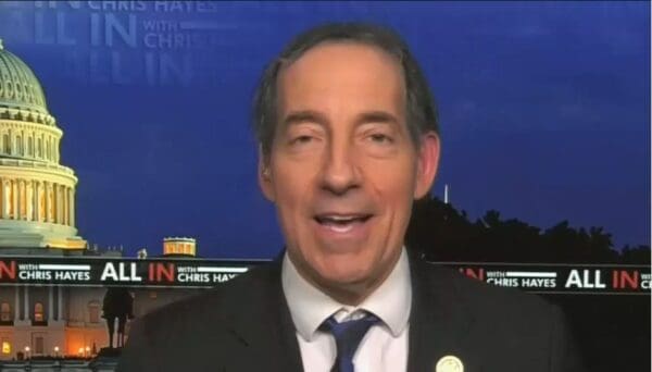 Jamie Raskin liderará la acusación contra Trump como nuevo máximo demócrata del poder judicial de la Cámara de Representantes