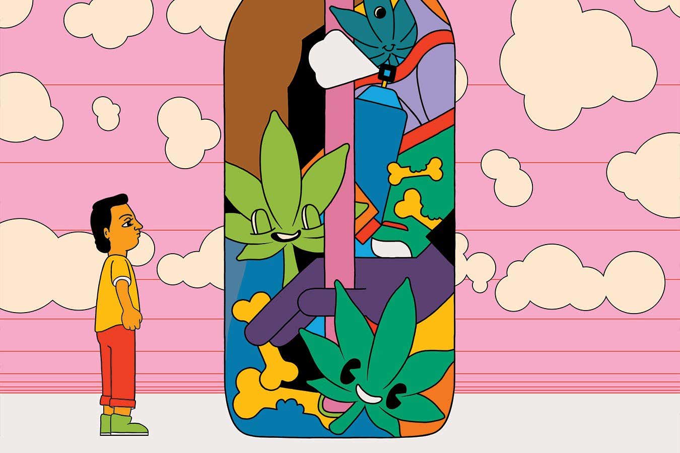 ¿Es el CBD una droga maravillosa o una pérdida de dinero? Esto es lo que dice la evidencia sobre sus beneficios.
