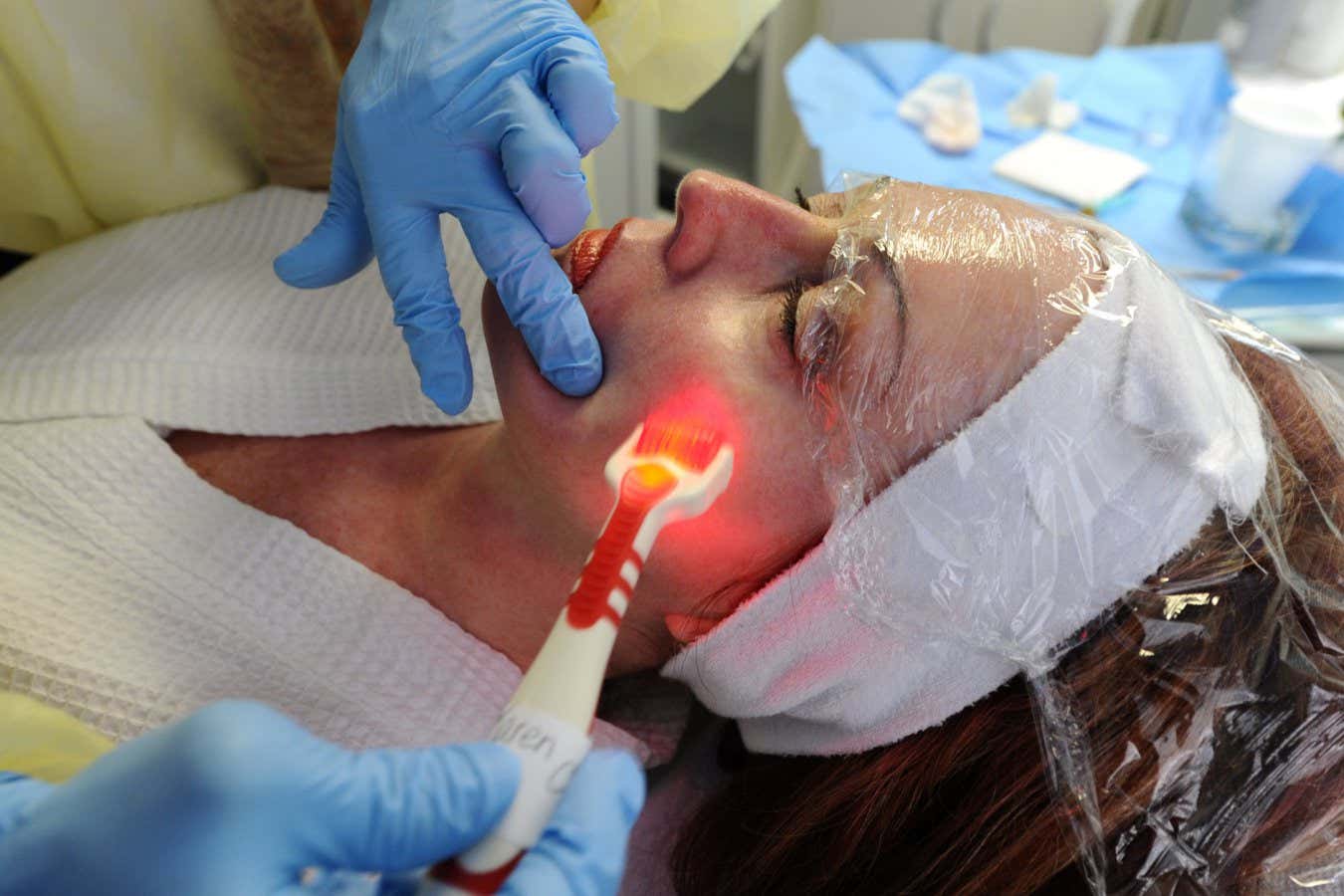 Lo que dice la evidencia sobre las consecuencias de los retoques cosméticos