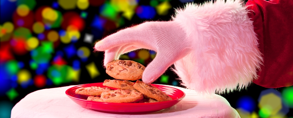 Cinco formas sencillas de evitar “comer por estrés” en estas fiestas: ScienceAlert