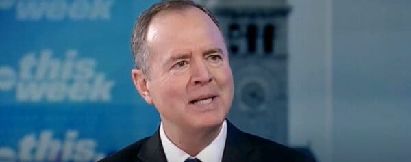 Adam Schiff critica los indultos de Trump para 1/6 de los insurrectos