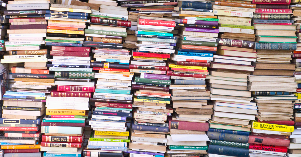 ¿Bueno en lectura? Su cerebro puede estar estructurado de manera diferente